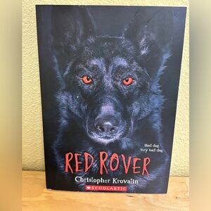 Red Rover (Scholastic News)